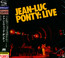 Live - Jean-Luc Ponty