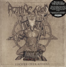 Lucifer Over Athens - Rotting Christ