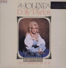 Jolene - Dolly Parton