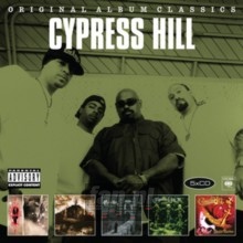Original Album Classics 2 - Cypress Hill Original Album Classics 2 - Cypress Hill