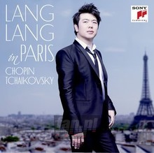 In Paris - Lang Lang