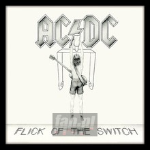 Flick Of The Switch _FRM50505_ - AC/DC