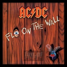 Fly On The Wall _FRM50505_ - AC/DC