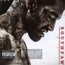 Southpaw  OST - V/A