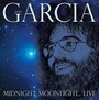 Midnight Moonlight Live - Jerry Garcia