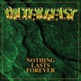 Nothing Lasts Forever - Poltergeist