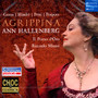 Agrippina - Opera Arias - Ann Hallenberg