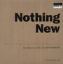 Nothing New - Scott-Heron, Gil