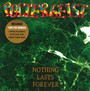 Nothing Lasts Forever + Demos - Poltergeist