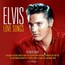 Love Songs - Elvis Presley Love Songs - Elvis Presley