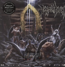 Here In After - Immolation