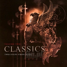 Classics 2 - Two Steps From Hell