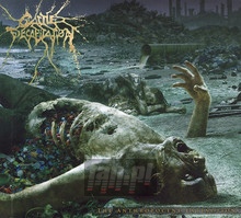 Anthropocene Extinction - Cattle Decapitation