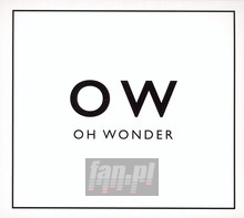 Oh Wonder - Oh Wonder