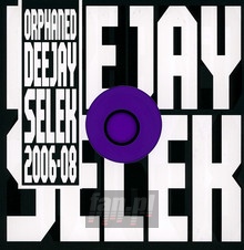 Orphaned Deejay Selek - Aphex Twin 