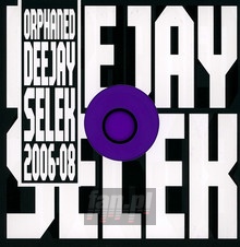 Orphaned Deejay Selek - Aphex Twin - bigger Orphaned Deejay Selek - Aphex Twin