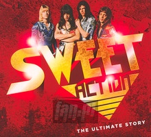 Action! The Ultimate Sweet Story - The Sweet