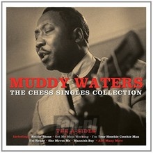 Chess Singles Coll. - Muddy Waters