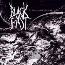 Terms Of Surrender - Black Fast