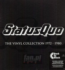 Vinyl Collection - Status Quo