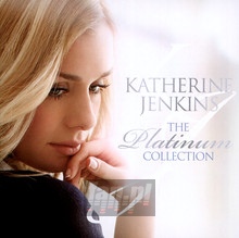Platinum Collection - Katherine Jenkins