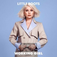 Working Girl - Little Boots