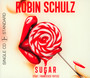 Sugar/feat.Francesco Yate - Robin Schulz