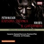 Rapsodia Satanica/Il  OST - V/A