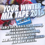 Your Winter Mix Tape 2015 - V/A