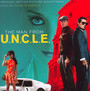 The Man From U.N.C.L.E.  OST - Daniel Pemberton