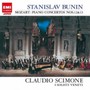 Mozart: Piano Concertos Nos.12 & 13 - Stanislav Bunin