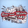 143 - Bars & Meoldy