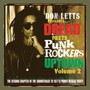 Don Letts: Dread Meets Punk Rockers Downtown / Var - Don Letts: Dread Meets Punk Rockers Downtown  /  Var