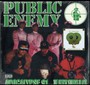 Apocalypse 91:The Enemy Strikes Black - Public Enemy