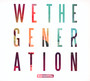 We The Generation - Rudimental