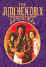 The Jimi Hendrix Experience - Jimi Hendrix The Jimi Hendrix Experience - Jimi Hendrix