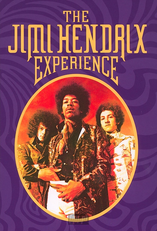 The Jimi Hendrix Experience - Jimi Hendrix