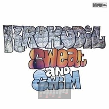 Sweat & Swim - Krokodil Sweat & Swim - Krokodil