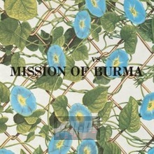 vs. - Mission Of Burma