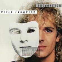 Premonition - Peter Frampton