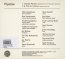 Pipeline - Pipeline [Mats Gustafsson  /  Ken Vandermark  /  Fredrik Ljungkv