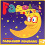 Fasolkowe Koysanki - Fasolki