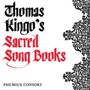 Sacred Song Book - T. Kingo