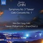 Sinfonie 3/Cellokonzert 1 - Ching