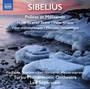 Pelleas Et Melisande/Vals - J. Sibelius