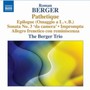 Pathetique/Sonate 3/Impro - R. Berger