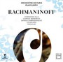 Sinfonie 3 - S. Rachmaninoff