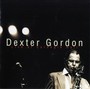Live At Carnegie Hall - Dexter Gordon