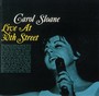 Live At 30TH Street - Carol Sloane