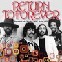 Electric Lady Studio, NYC - Return To Forever